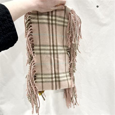 used burberry scarf sale|where to sell used burberry.